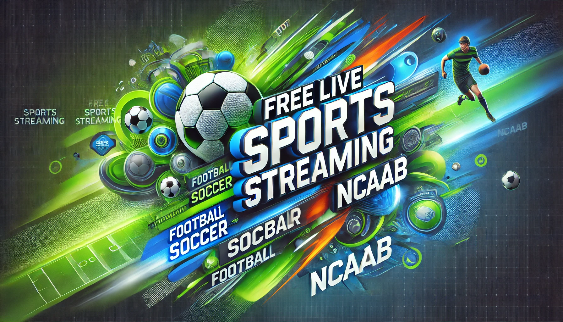 Hesgoal - Live Football and Soccer Streaming in HD Quality